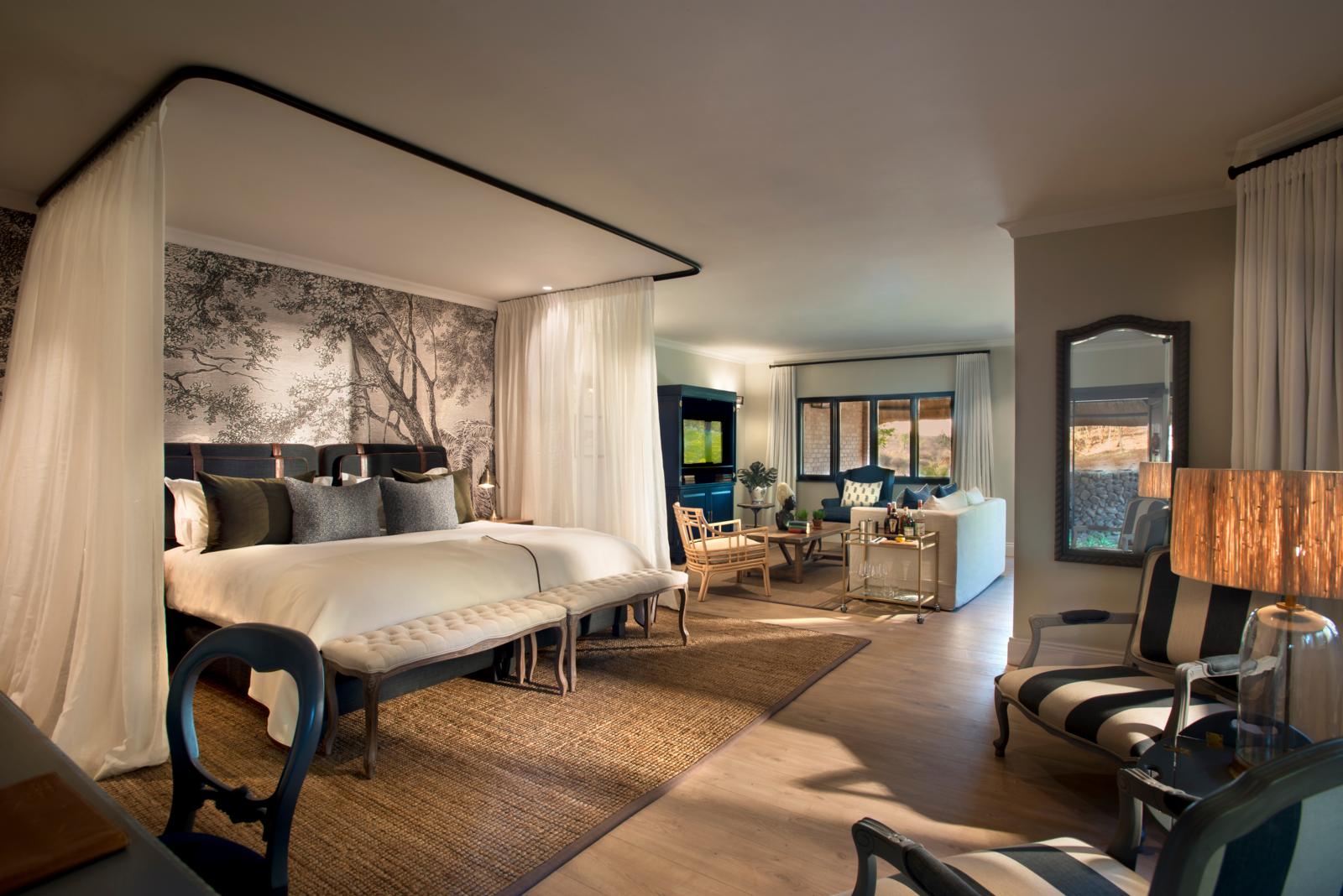 Stanley & Livingstone Boutique Hotel thumbnail 3